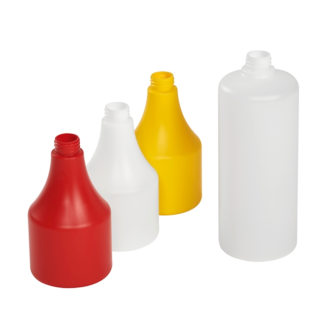 Bottle for sprayer natur 1000 ml